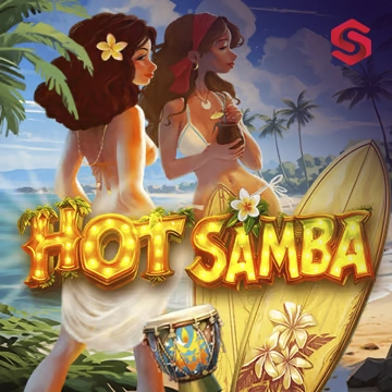 SmartSoft : HotSamba - SUMMER138