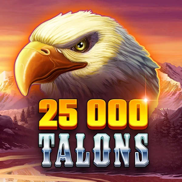 Microgaming : 25000 Talons - SUMMER138