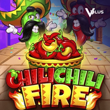 Vplus : Chili Chili Fire - SUMMER138