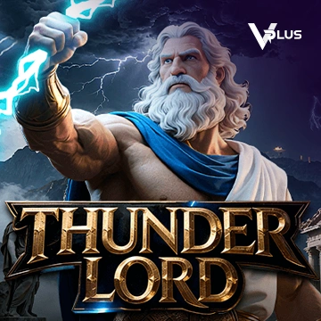 Vplus : Thunder Lord - SUMMER138