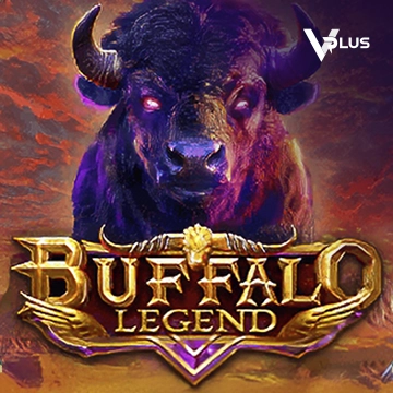 Vplus : Buffalo Legend - SUMMER138