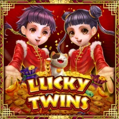 Microgaming : Lucky Twins - SUMMER138