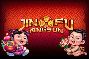 Playtech : Jinfu Xingyun - SUMMER138