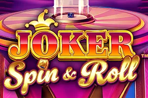 Playtech : Joker Spin & Roll - SUMMER138