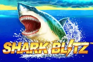 Playtech : Shark Blitz - SUMMER138