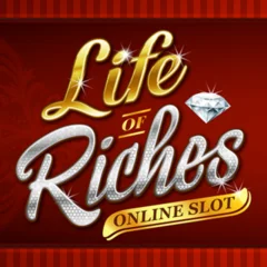 Microgaming : Life Of Riches - SUMMER138