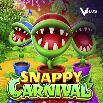 Vplus : Snappy Carnival - SUMMER138