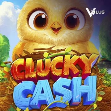 Vplus : Clucky Cash - SUMMER138