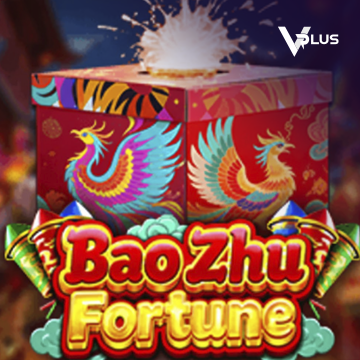 Vplus : Bao Zhu Fortune - SUMMER138