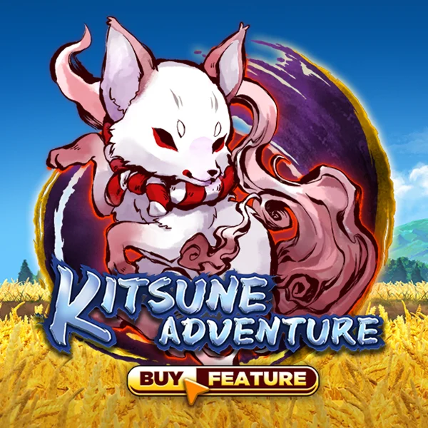 Microgaming : Kitsune Adventure - SUMMER138