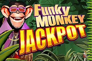Playtech : Funky Monkey JP - SUMMER138