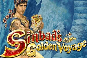 Playtech : Sinbads Golden Voyage - SUMMER138