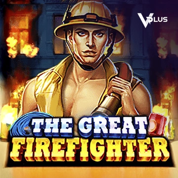 Vplus : The Great Firefighter - SUMMER138