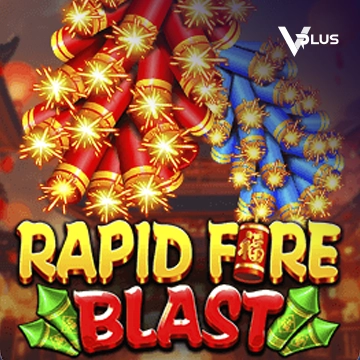Vplus : Rapid Fire Blast - SUMMER138