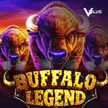 Vplus : Buffalo Triple Legend - SUMMER138
