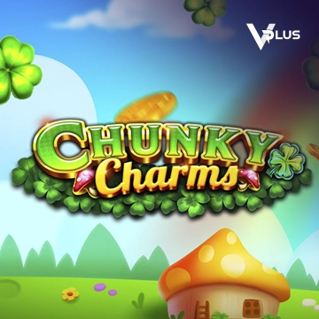 Vplus : Chunky Charms - SUMMER138