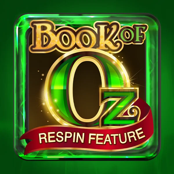 Microgaming : Book of Oz - SUMMER138