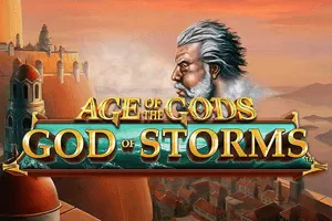 Playtech : Age of the Gods: God of Storms™ - SUMMER138