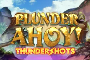 Playtech : Plunder Ahoy! - SUMMER138