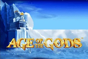 Playtech : Age of the Gods: Age of the Gods™ - SUMMER138