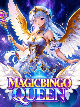 Vplus : Magic Bingo Queen - SUMMER138