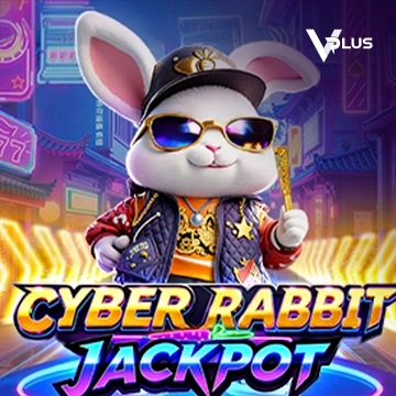 Vplus : Cyber Rabbit Jackpot - SUMMER138