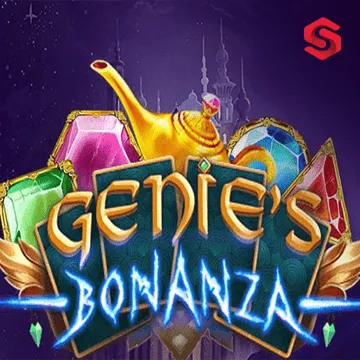SmartSoft : Genies Bonanza - SUMMER138