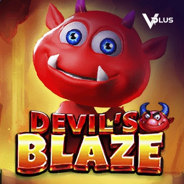 Vplus : Devil``s Blaze - SUMMER138
