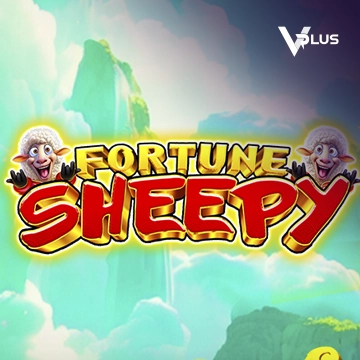 Vplus : Fortune Sheepy - SUMMER138