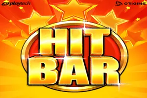 Playtech : Hit Bar™ - SUMMER138
