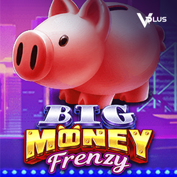 Vplus : Big Money Frenzy - SUMMER138
