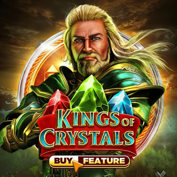 Microgaming : Kings of Crystals - SUMMER138