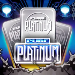 Microgaming : Pure Platinum - SUMMER138
