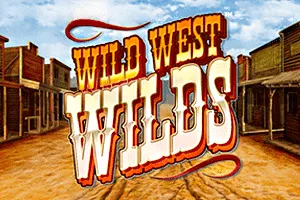 Playtech : Wild West Wilds - SUMMER138
