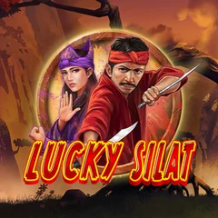 Microgaming : Lucky Silat - SUMMER138