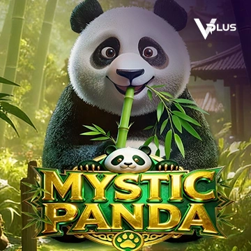 Vplus : Mystic Panda - SUMMER138
