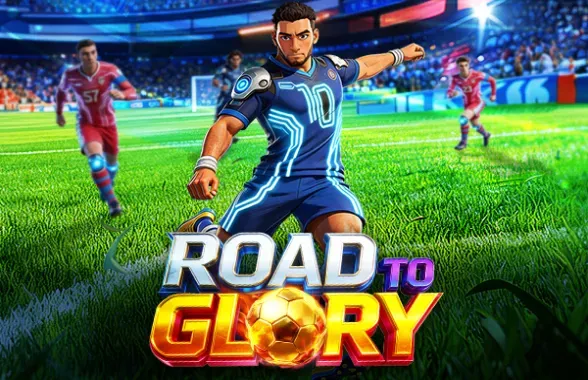Vplus : Road to Glory - SUMMER138