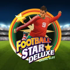 Microgaming : Football Star Deluxe - SUMMER138