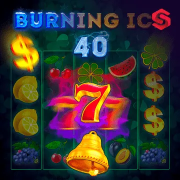 SmartSoft : Burning Ice 40 - SUMMER138