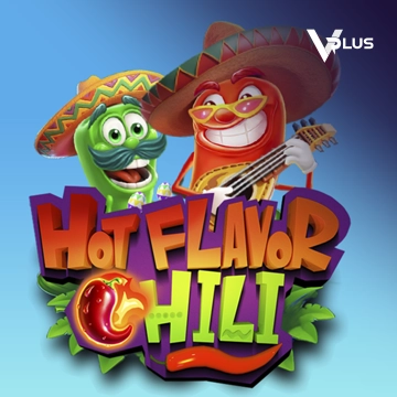 Vplus : Hot Flavor Chili - SUMMER138