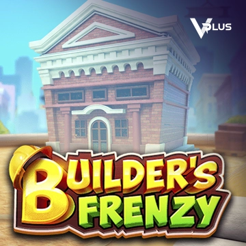 Vplus : Builder``s Frenzy - SUMMER138