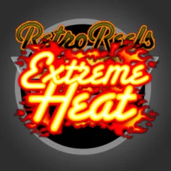 Microgaming : Retro Reels - Extreme Heat - SUMMER138