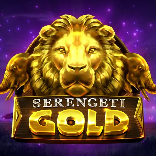 Microgaming : Serengeti Gold - SUMMER138