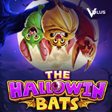 Vplus : The Hallowin Bats - SUMMER138