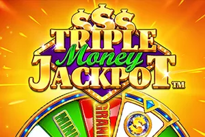 Playtech : Triple Money Jackpot - SUMMER138