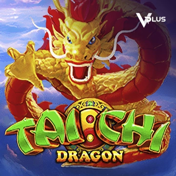Vplus : Taichi Dragon - SUMMER138