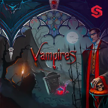 SmartSoft : Vampires - SUMMER138