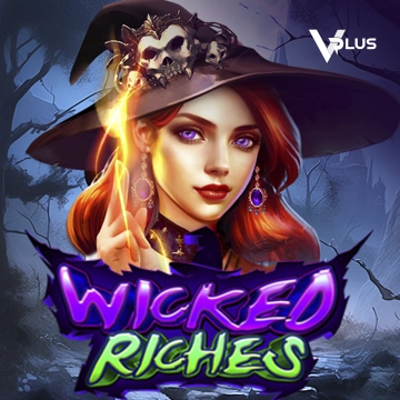 Vplus : Wicked Riches - SUMMER138