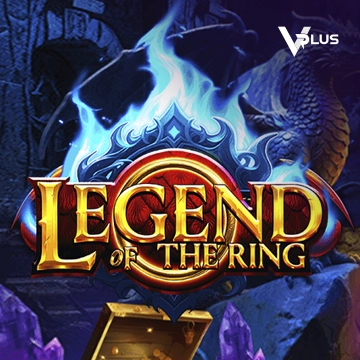 Vplus : Legend of the Ring - SUMMER138