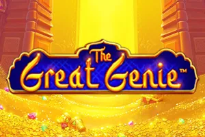 Playtech : The Great Genie - SUMMER138